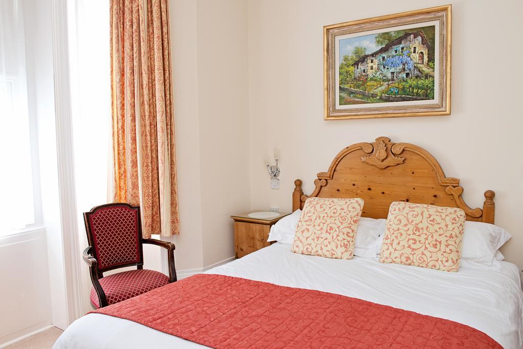 The Winter Dene Hotel Борнмът Екстериор снимка