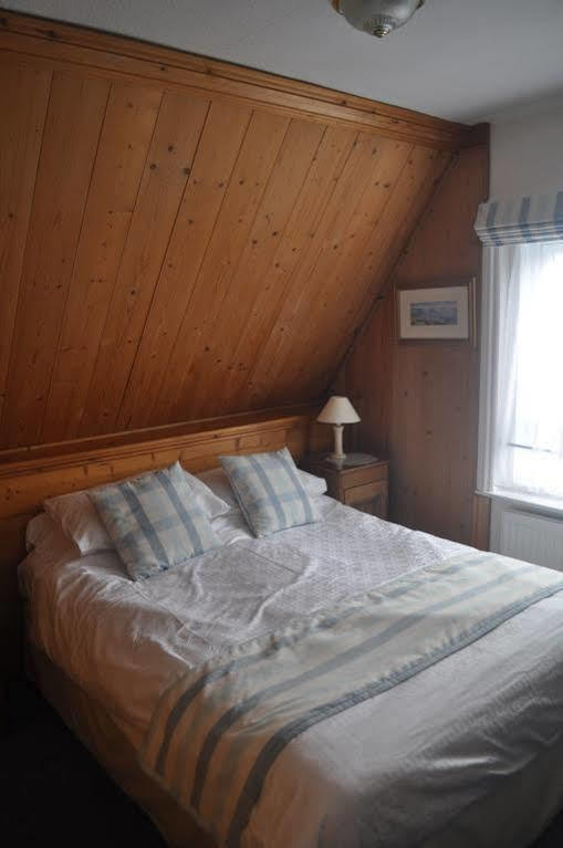 The Winter Dene Hotel Борнмът Екстериор снимка