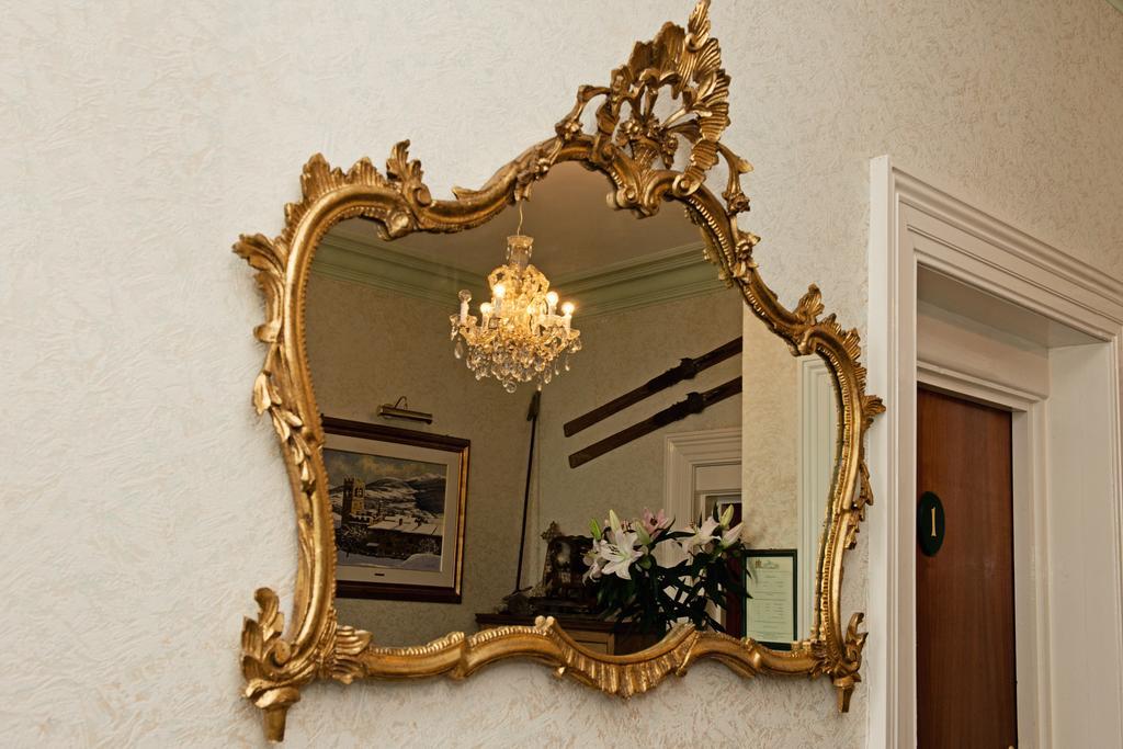 The Winter Dene Hotel Борнмът Екстериор снимка