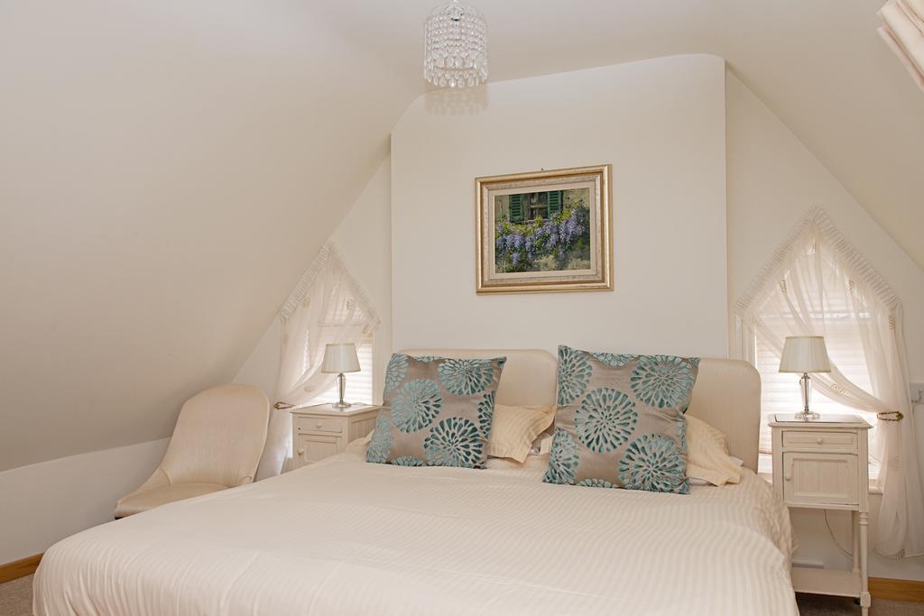 The Winter Dene Hotel Борнмът Стая снимка